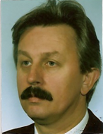 Jerzy Barszczewski